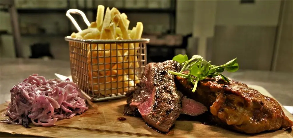 Photo - Novotel London Stansted Airport