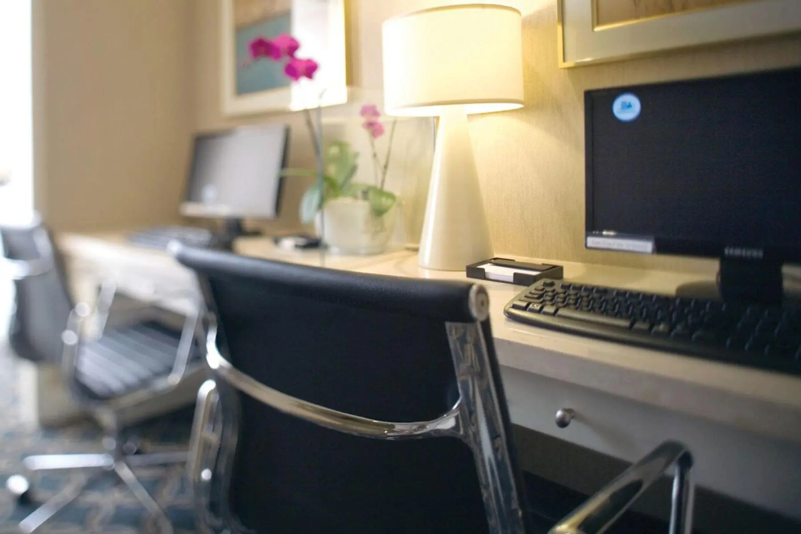 Foto - Georgian Court Hotel, WorldHotels Elite