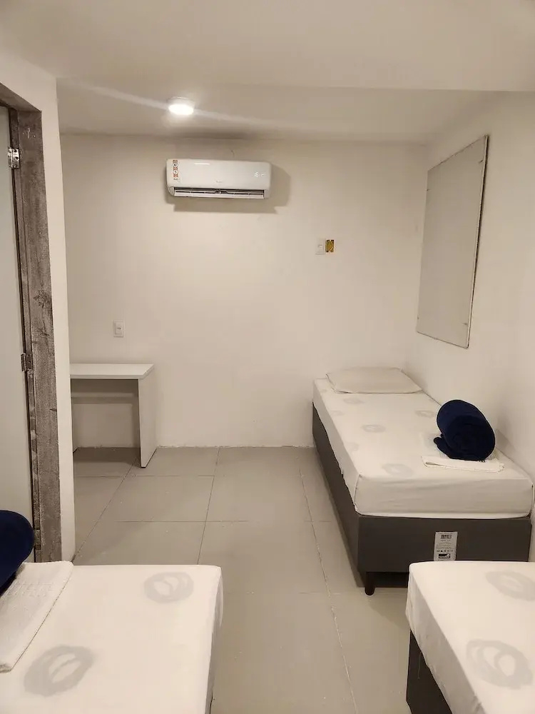 Photo - Sun Smart Hotel