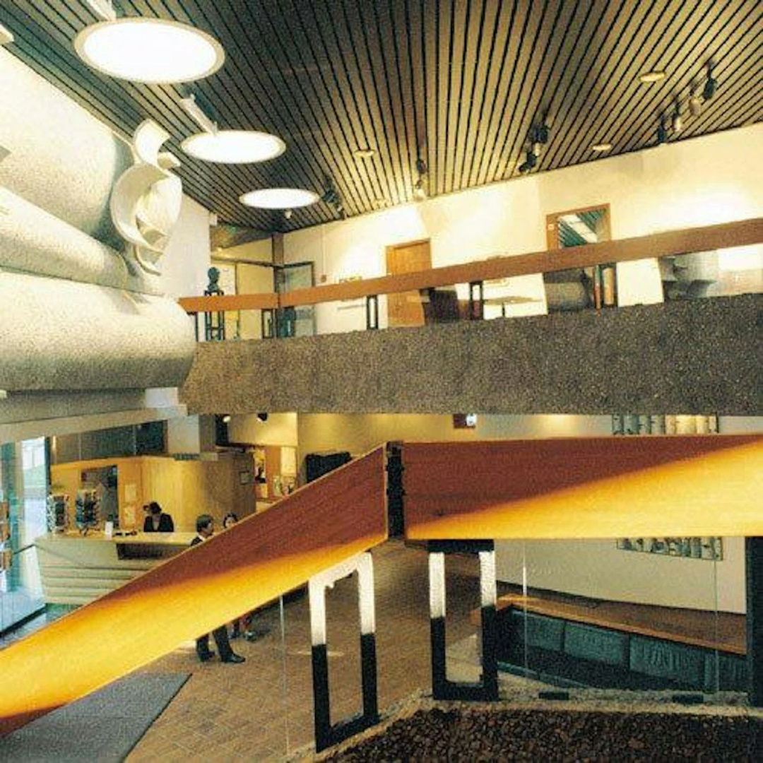 Foto - Hotel Hanasaari