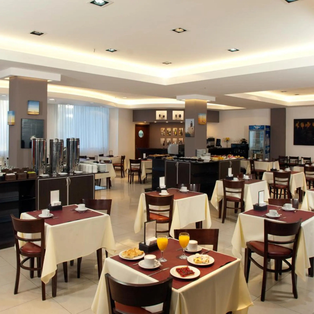 Photo - Hotel Pirén