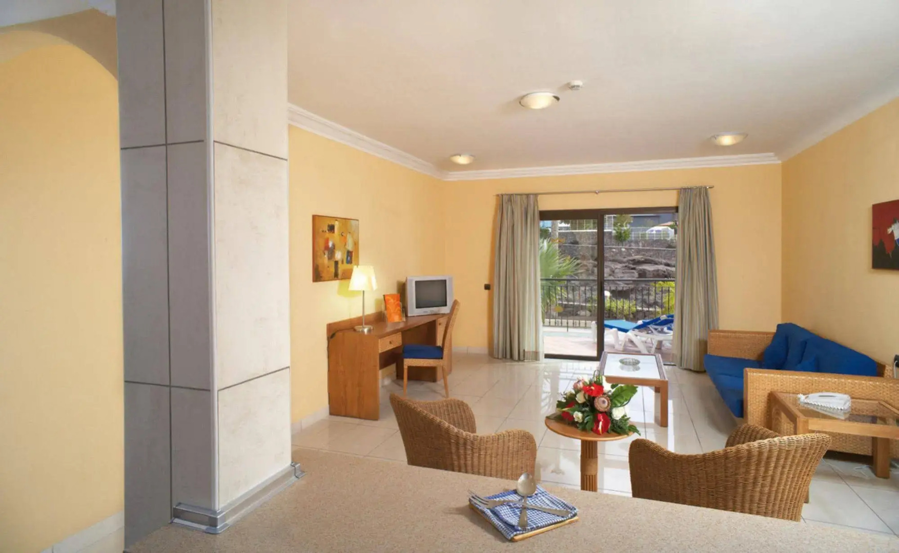 Foto - Hotel Riu Buenavista - All Inclusive