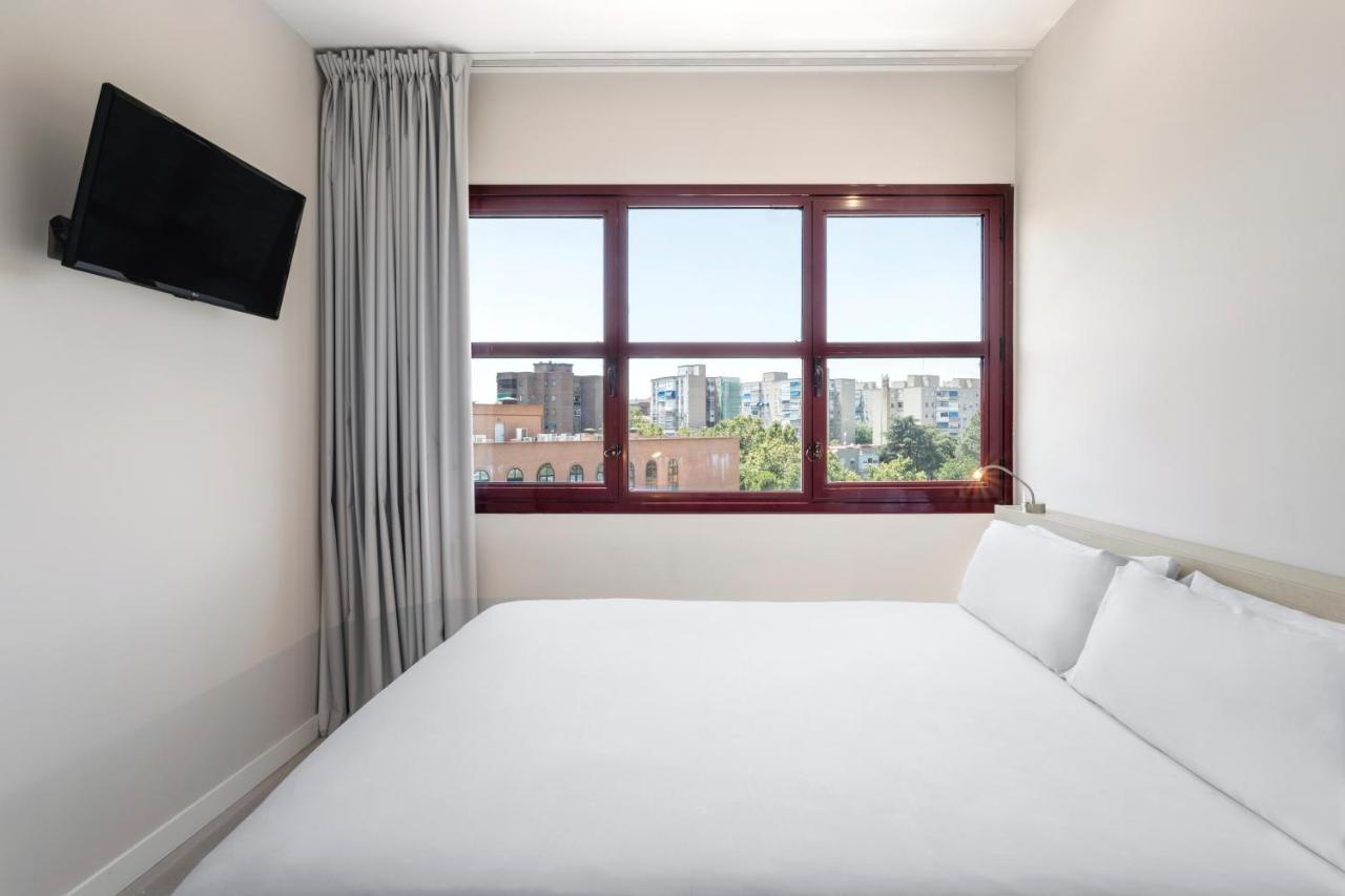 Photo - B&B Hotel Madrid Fuenlabrada