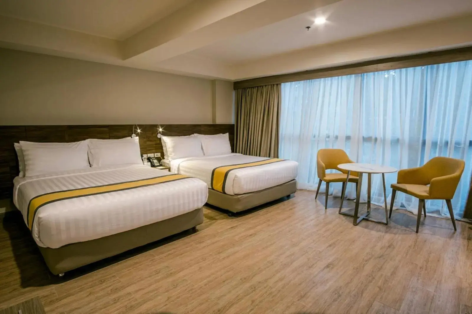 Photo - SureStay Plus by Best Western Cebu City