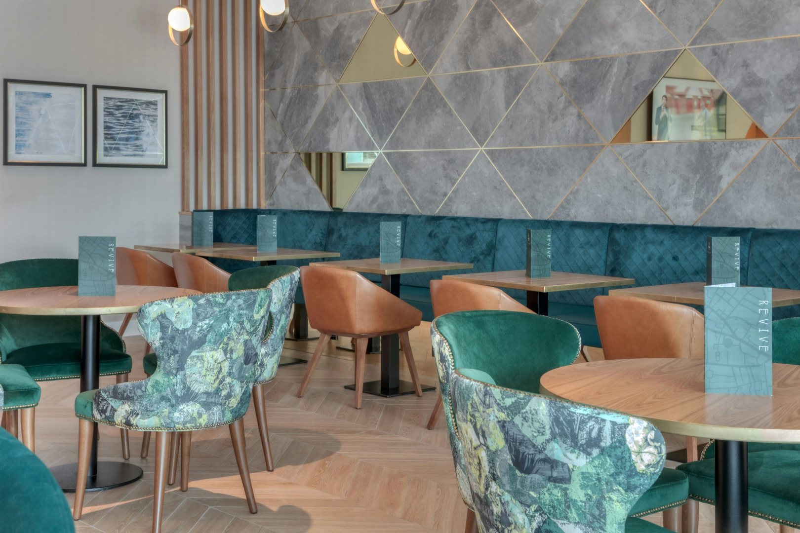 Photo - Hilton London Angel Islington