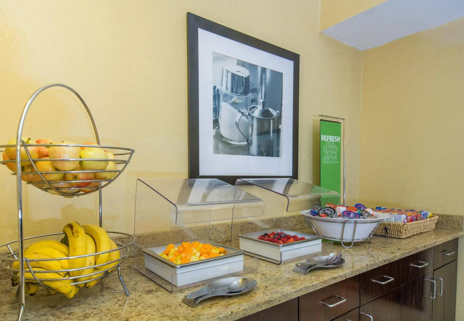 Photo - Hampton Inn Dallas Irving Las Colinas