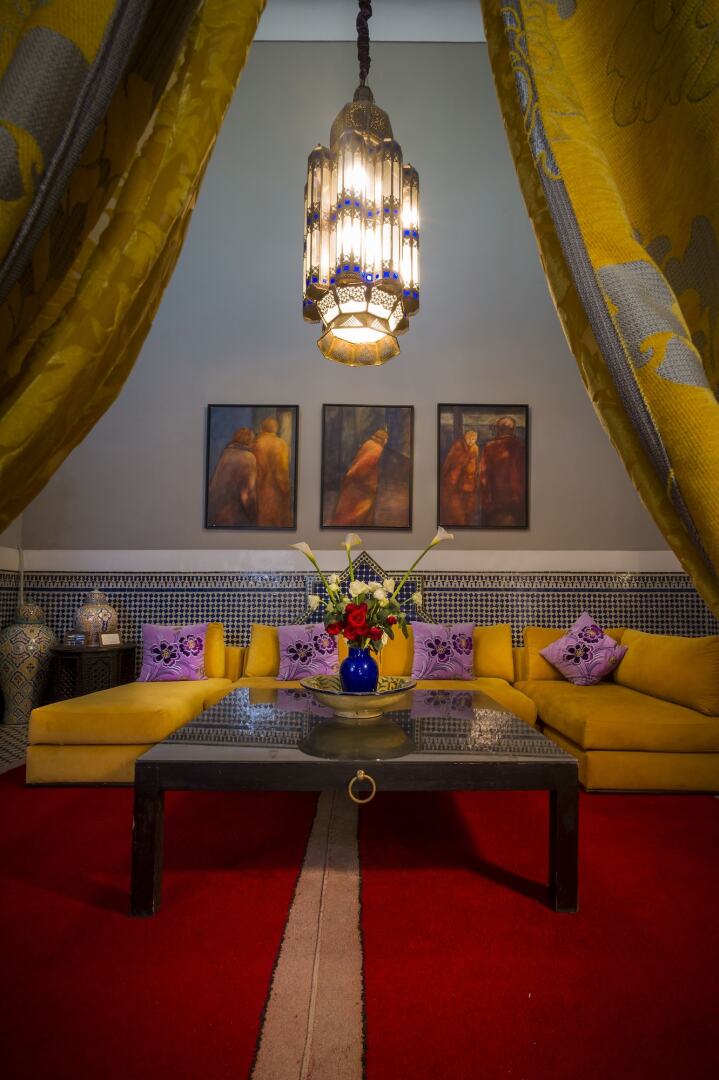 Foto - Riad Ines Home