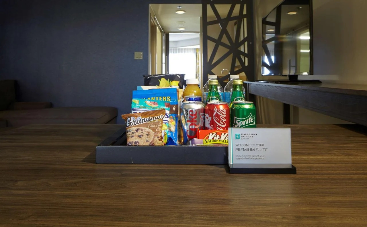 Foto - Embassy Suites by Hilton Atlanta Galleria