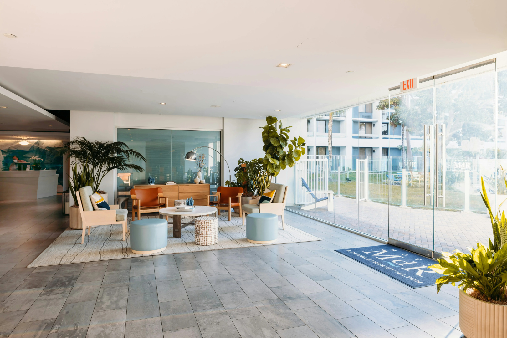 Photo - Hotel MDR Marina del Rey - a DoubleTree by Hilton