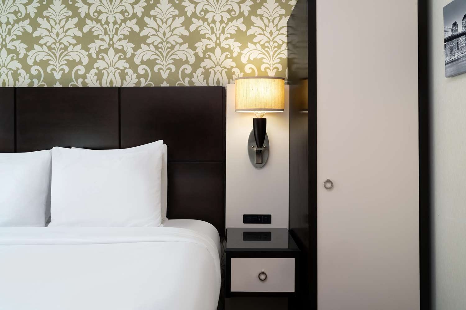 Foto - Best Western Premier Herald Square