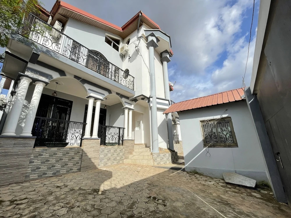 Residence Khety — фото 1