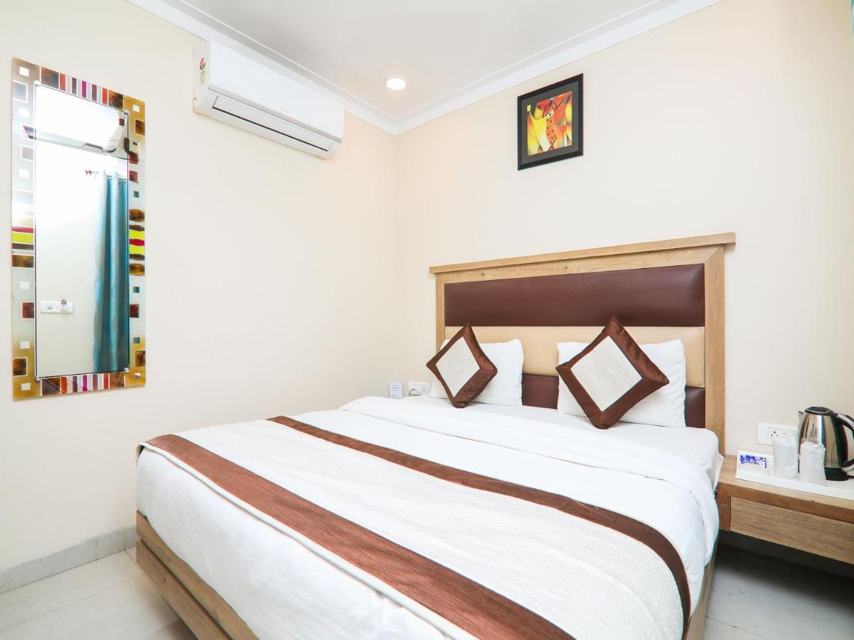Foto - Hotel Amar International