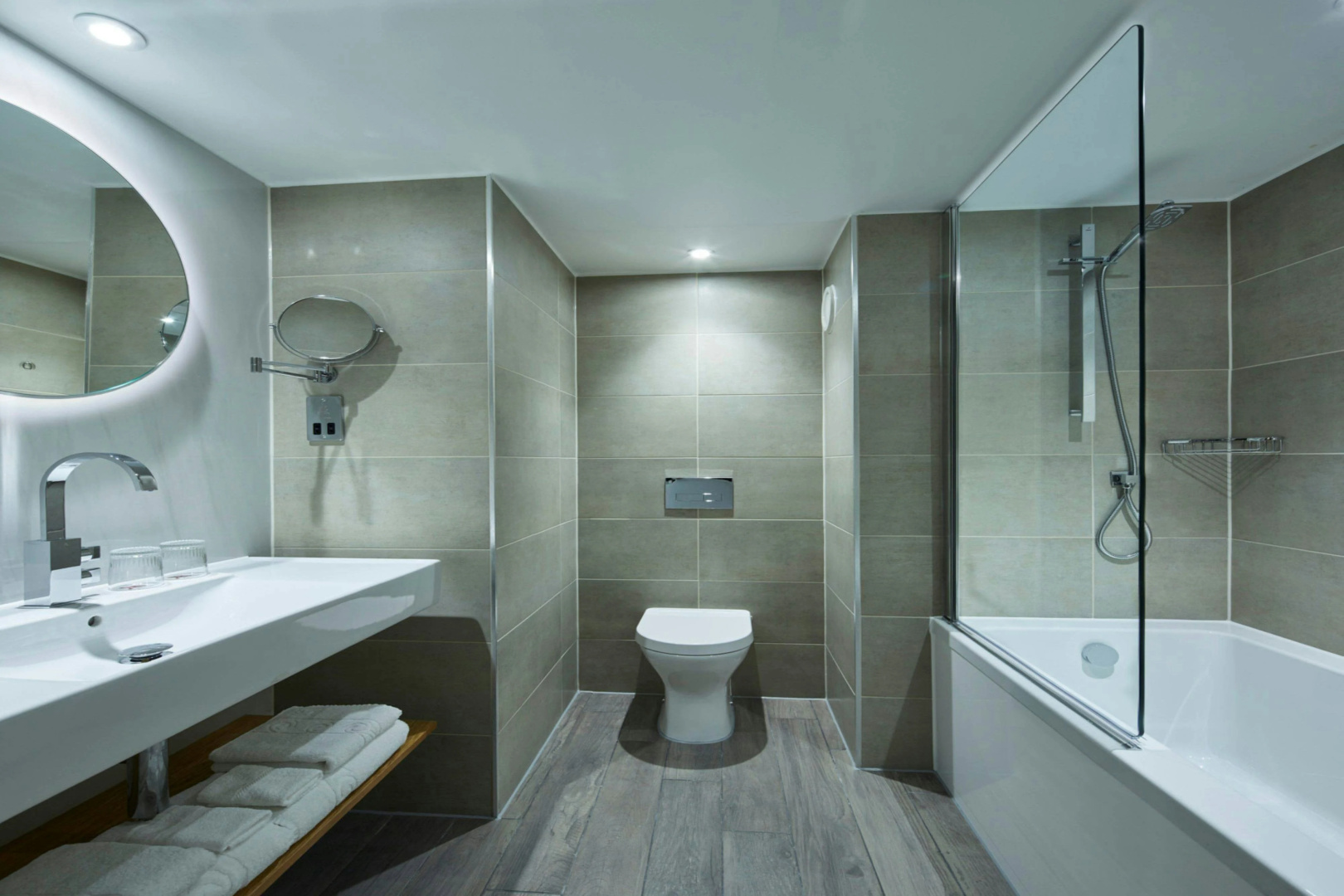 Photo - Manchester Marriott Victoria & Albert Hotel