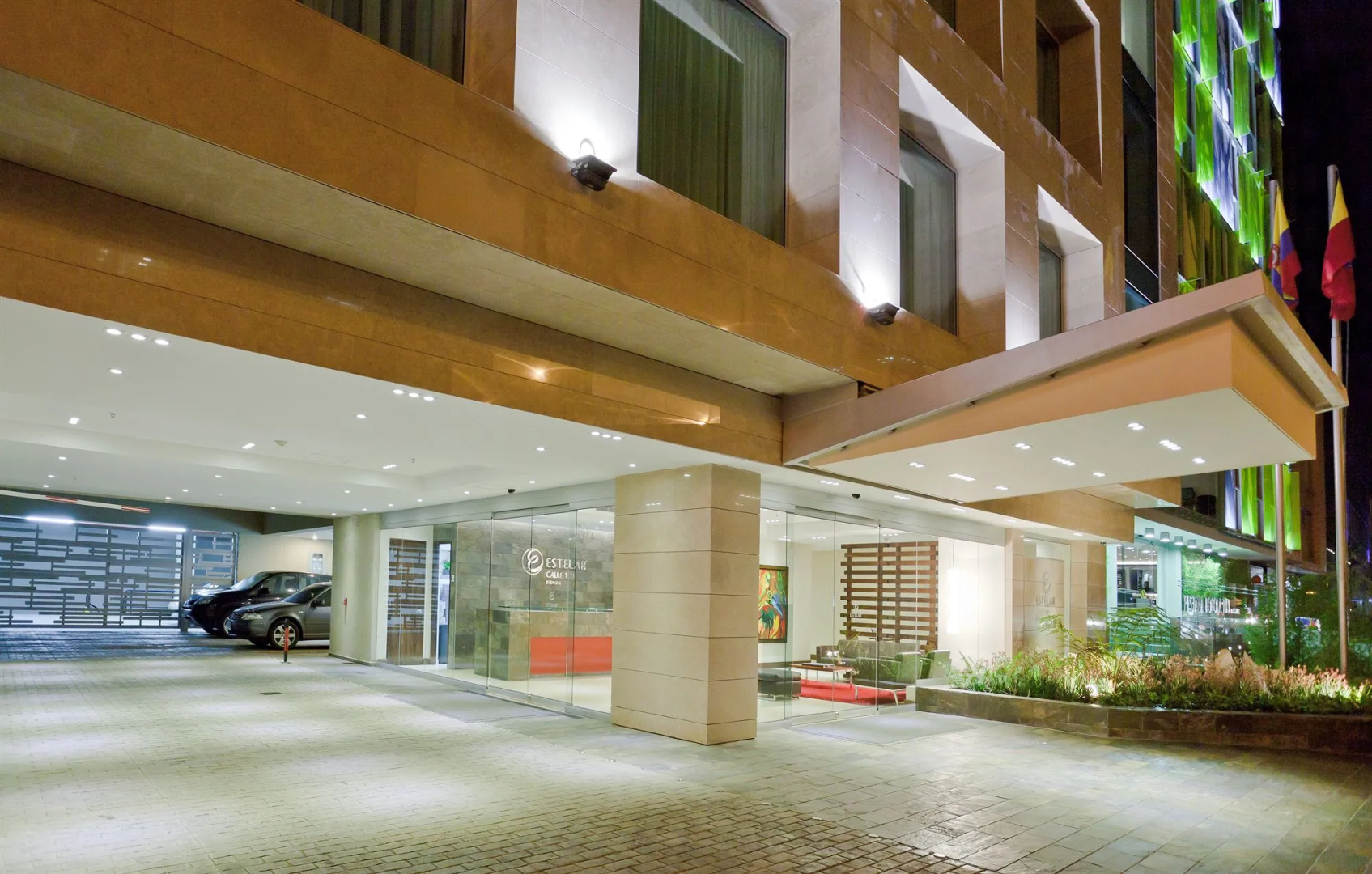 Photo - Hotel Estelar Calle 100