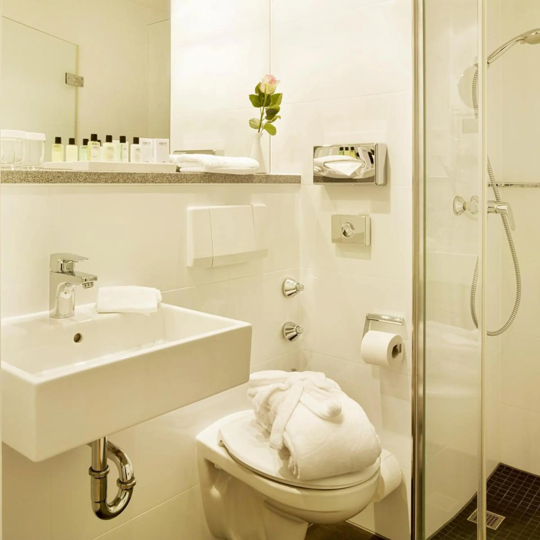 Photo - Hotel Stadt Freiburg