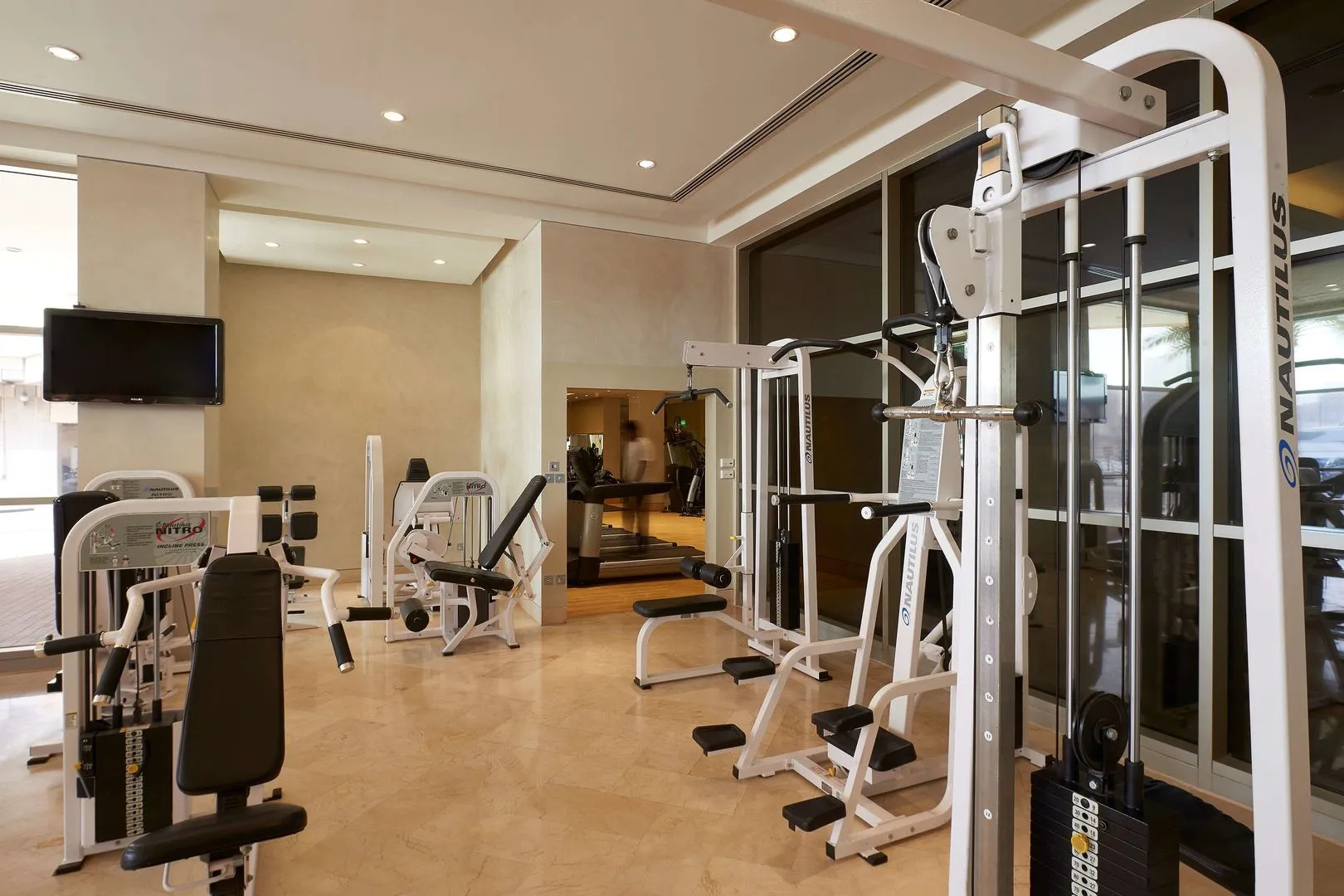 Photo - Marina Hotel