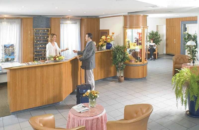 Foto - fjord hotel berlin