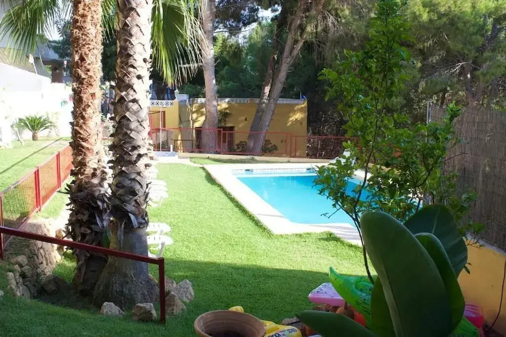 Photo - Apartamentos Nicaragua Benidorm