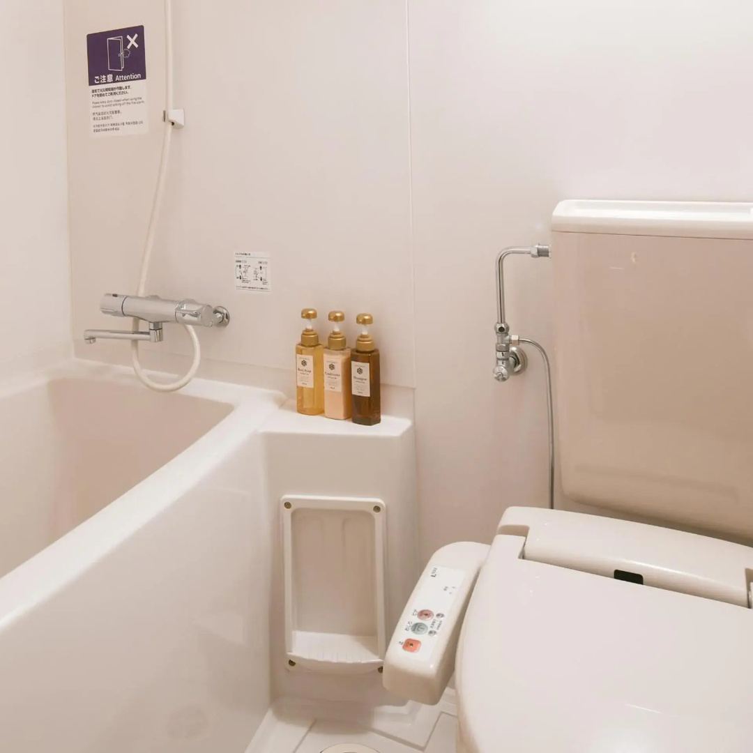 Photo - Vessel Hotel Fukuoka Kaizuka