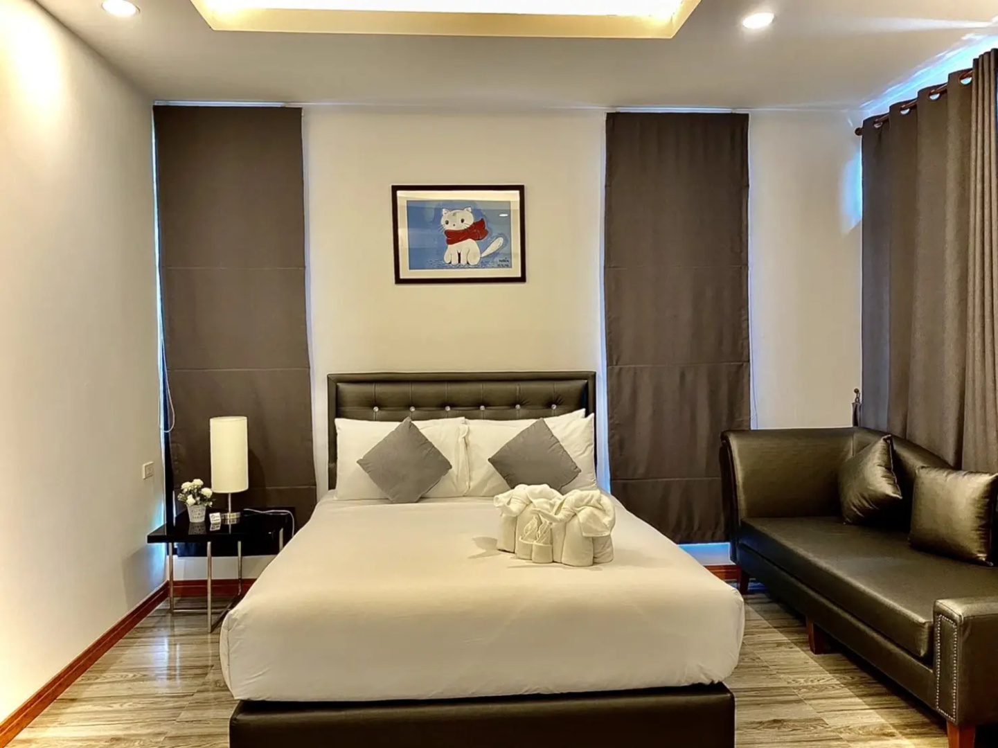 Foto - The Vet Boutique Hotel - SHA Extra Plus