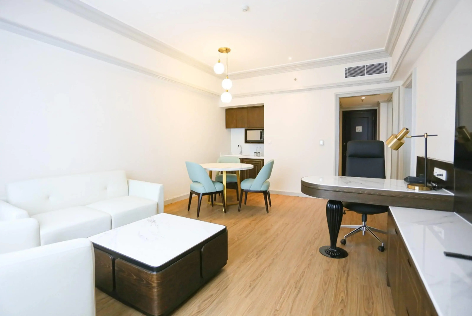 Photo - Wyndham Casablanca Jakarta