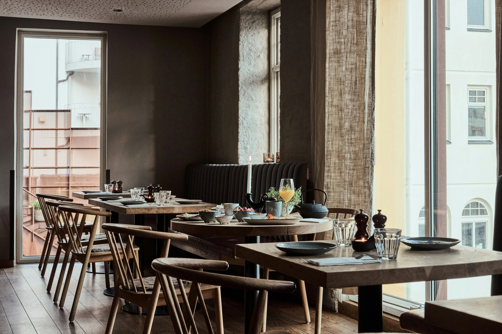 Photo - Hotel Brosundet