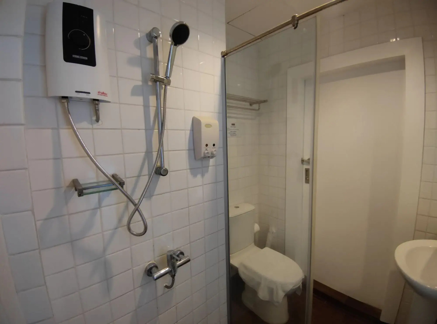 Foto - The Bedrooms Boutique Hotel Bangkok