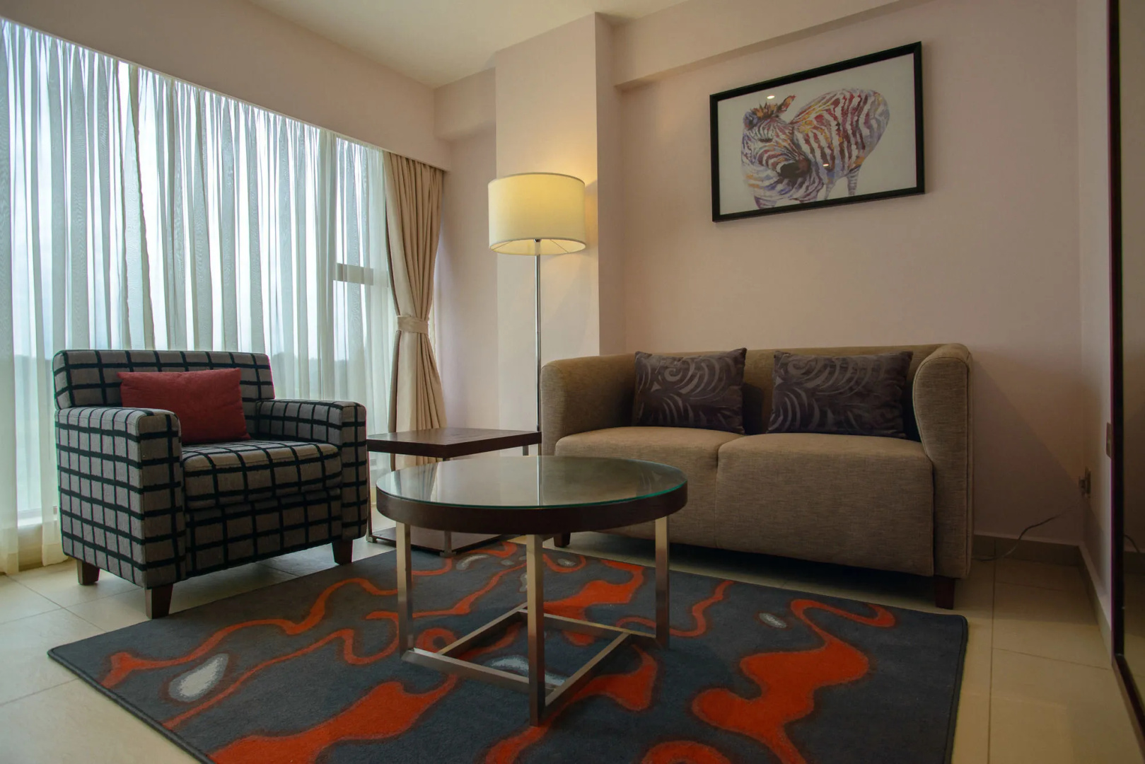 Photo - The Concord Hotel And Suites