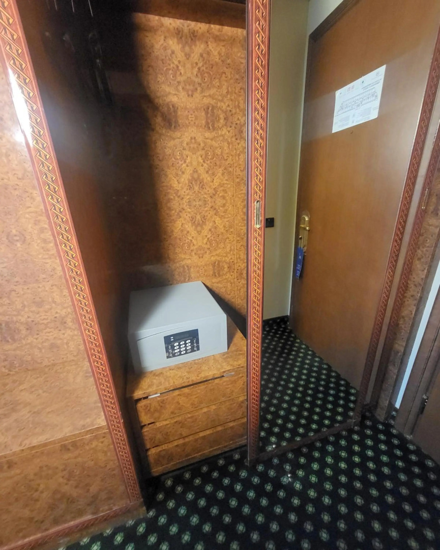 Foto - Tower Genova Airport - Hotel & Conference Center