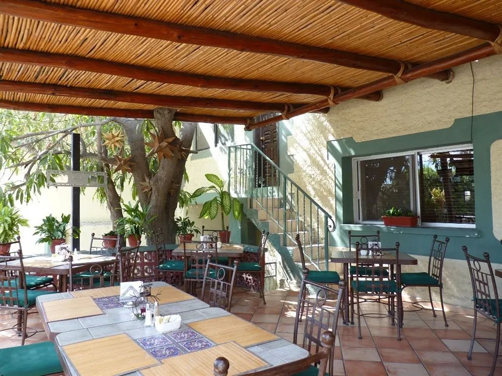 Foto - Hotel Posada Terranova