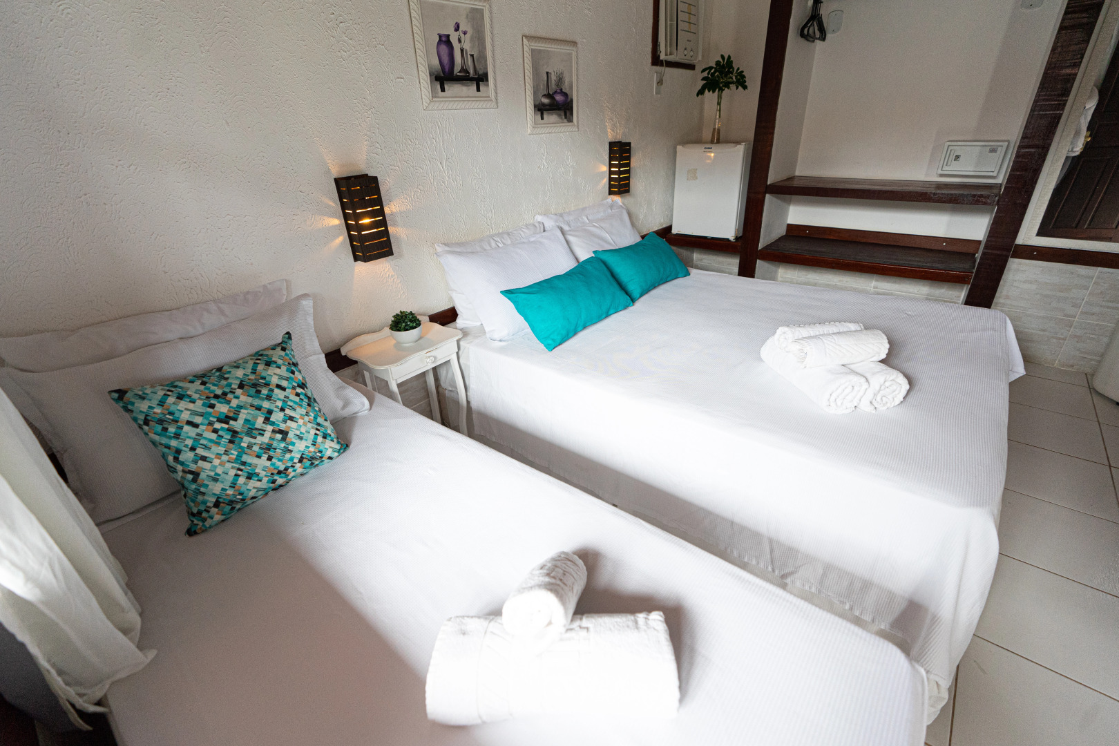 Foto - Pousada Maria Maria Búzios