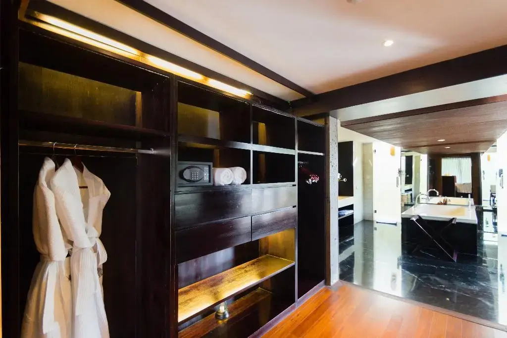 Photo - Sanctoo Suites and Villas