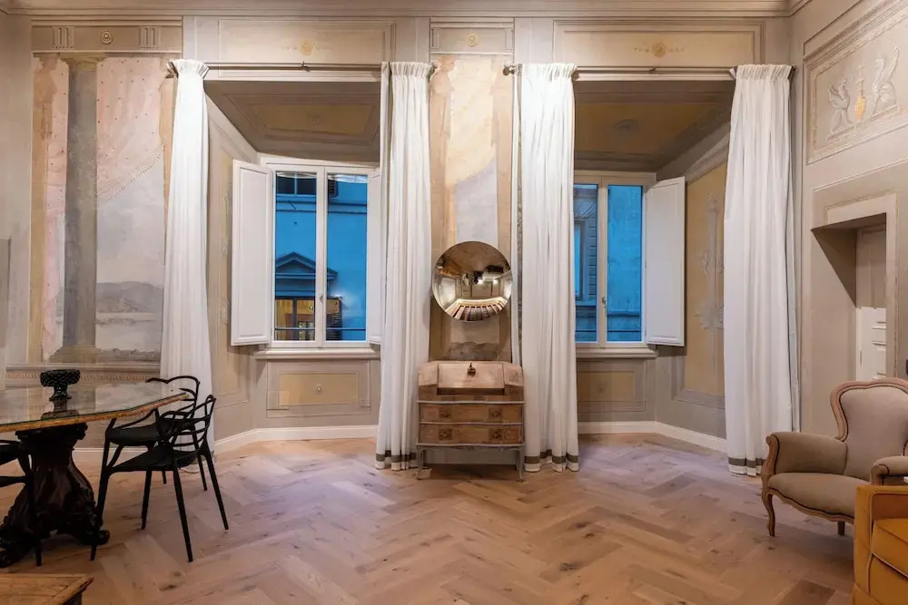 Foto - Palazzo Doni by Florence Art Apartments