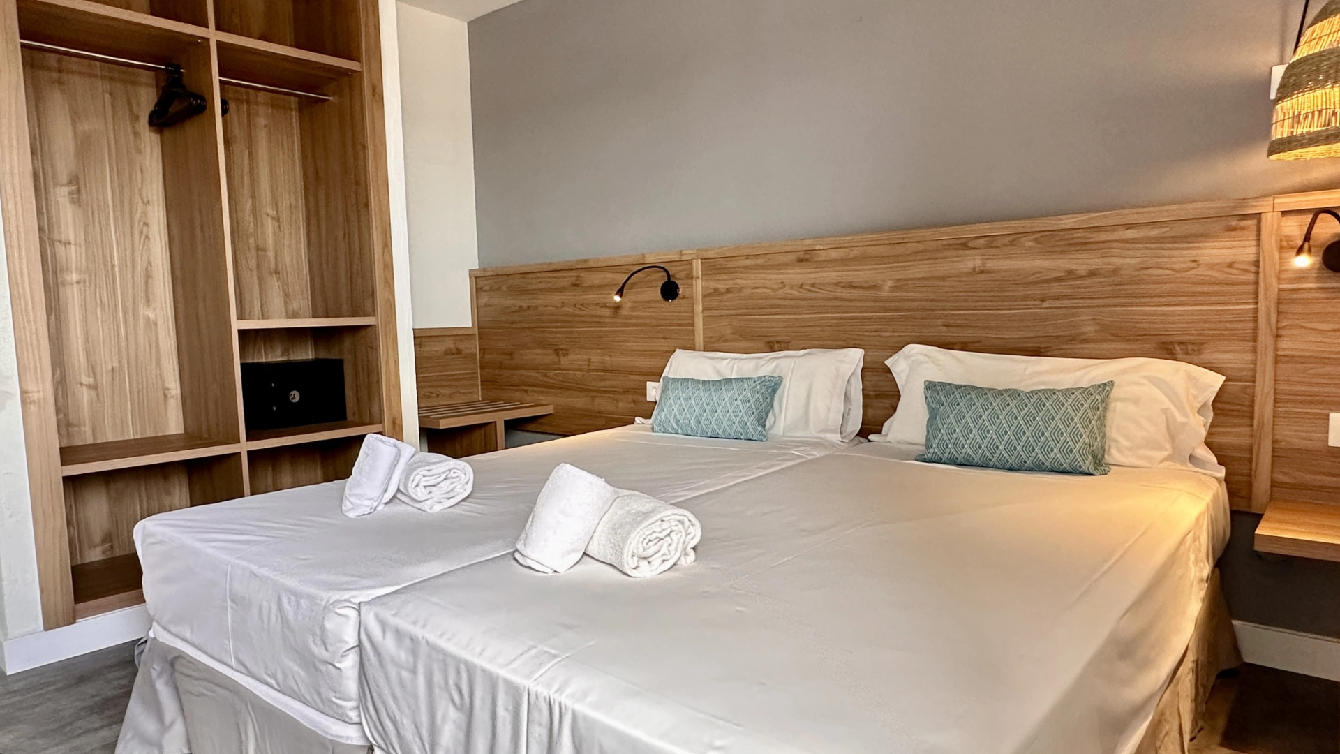 Photo - BLUESEA Club Caleta Dorada