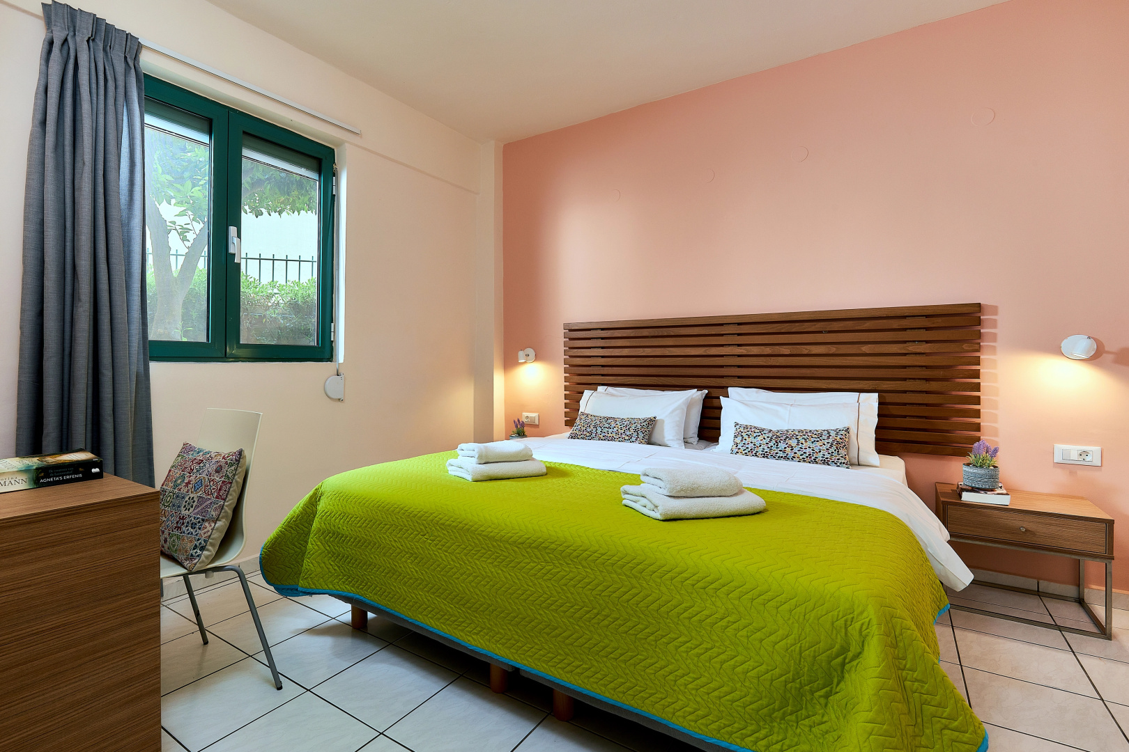 Foto - Bella Vista Hotel by Checkin