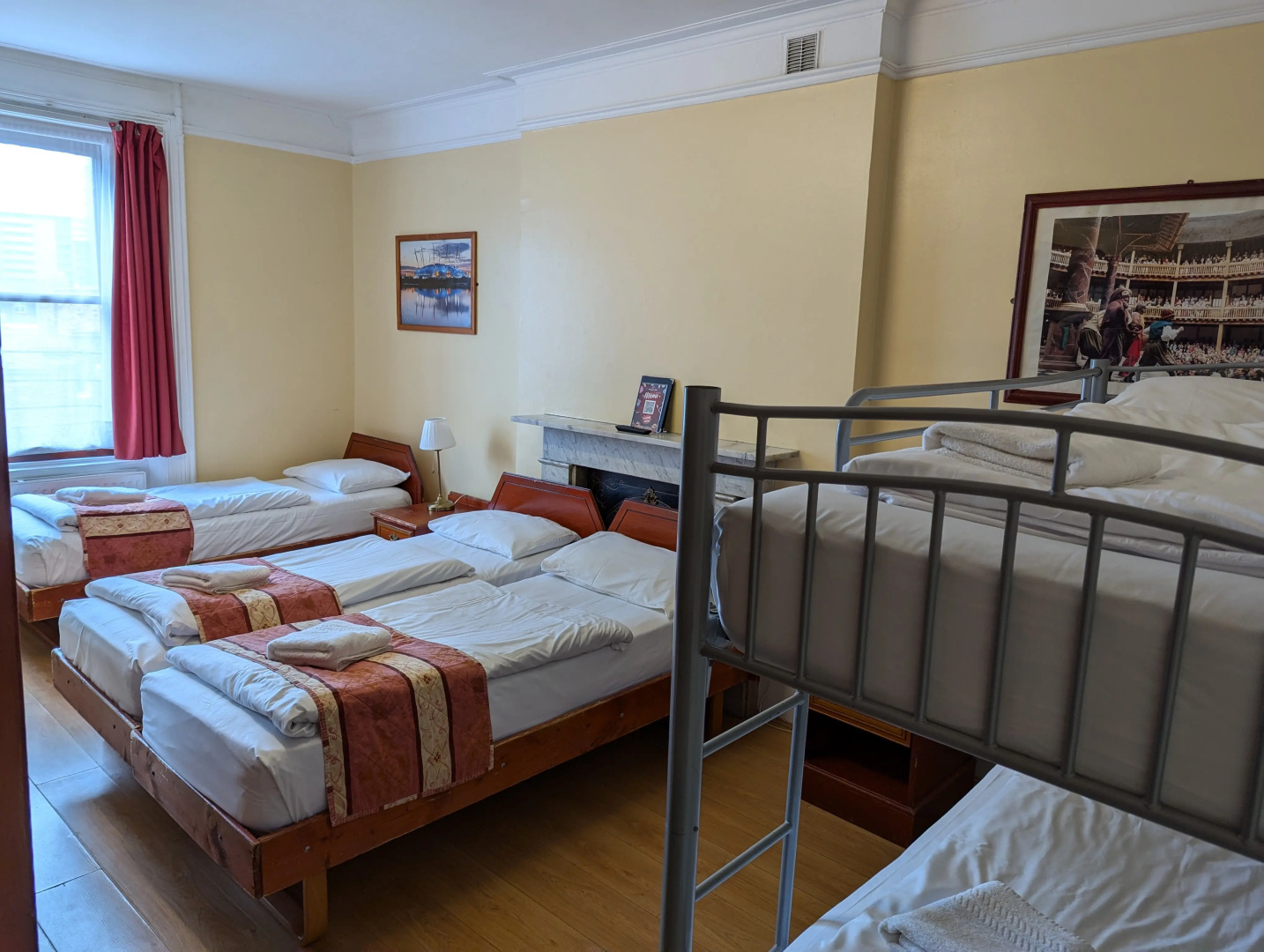 Photo - Shakespeare Hotel