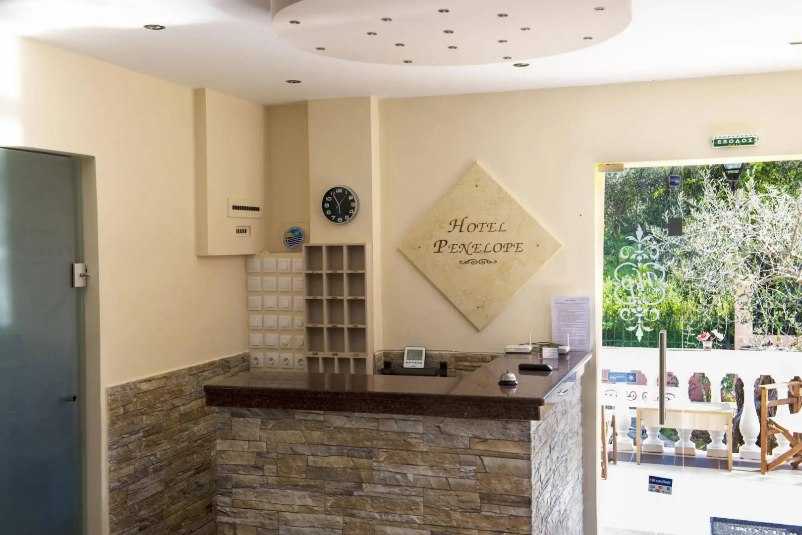 Photo - Hotel Penelope