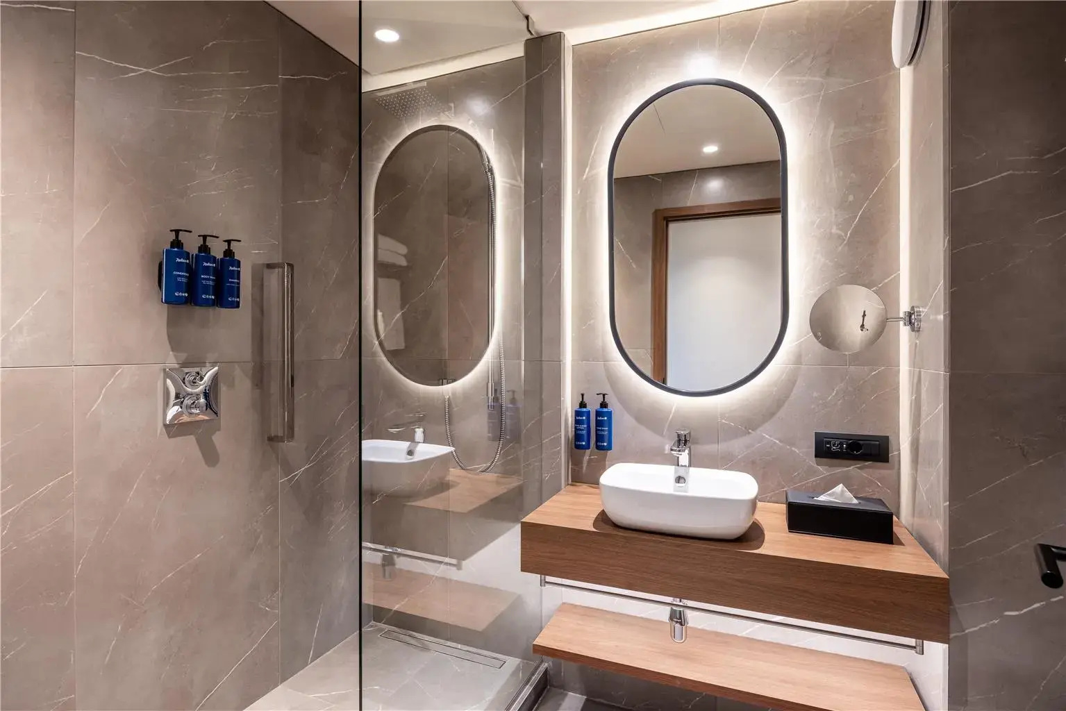 Photo - Radisson Blu Hotel, Florence