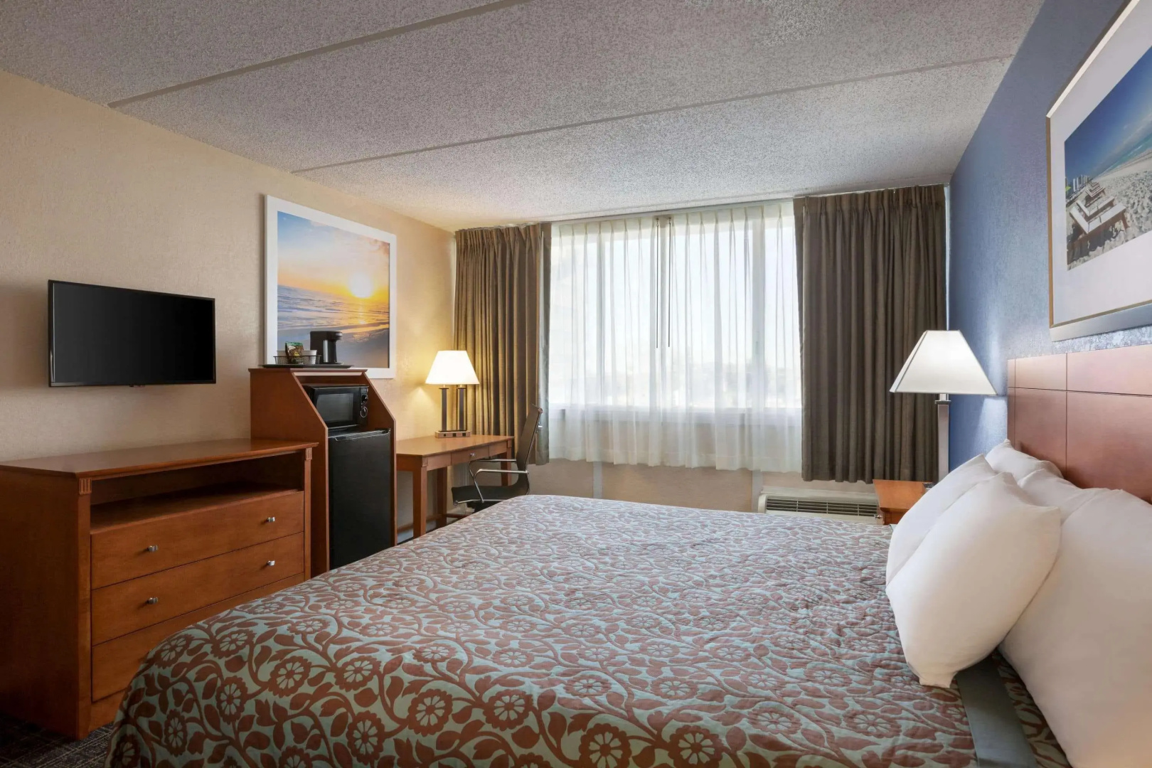 Foto - enVision Hotel Miami International Airport