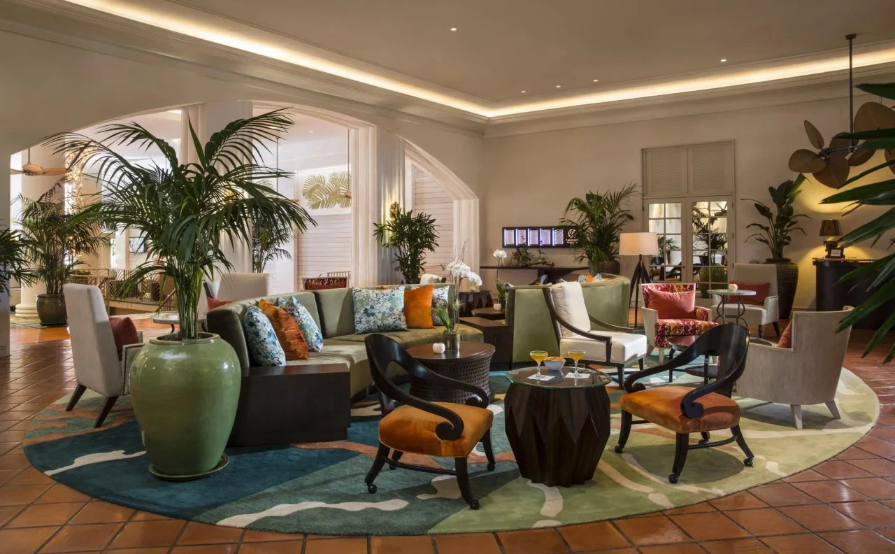 Foto - The Palms Hotel & Spa