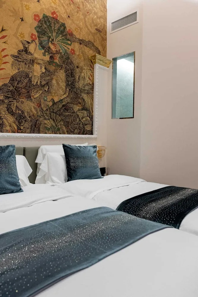 Foto - Queen Cattleya Suite