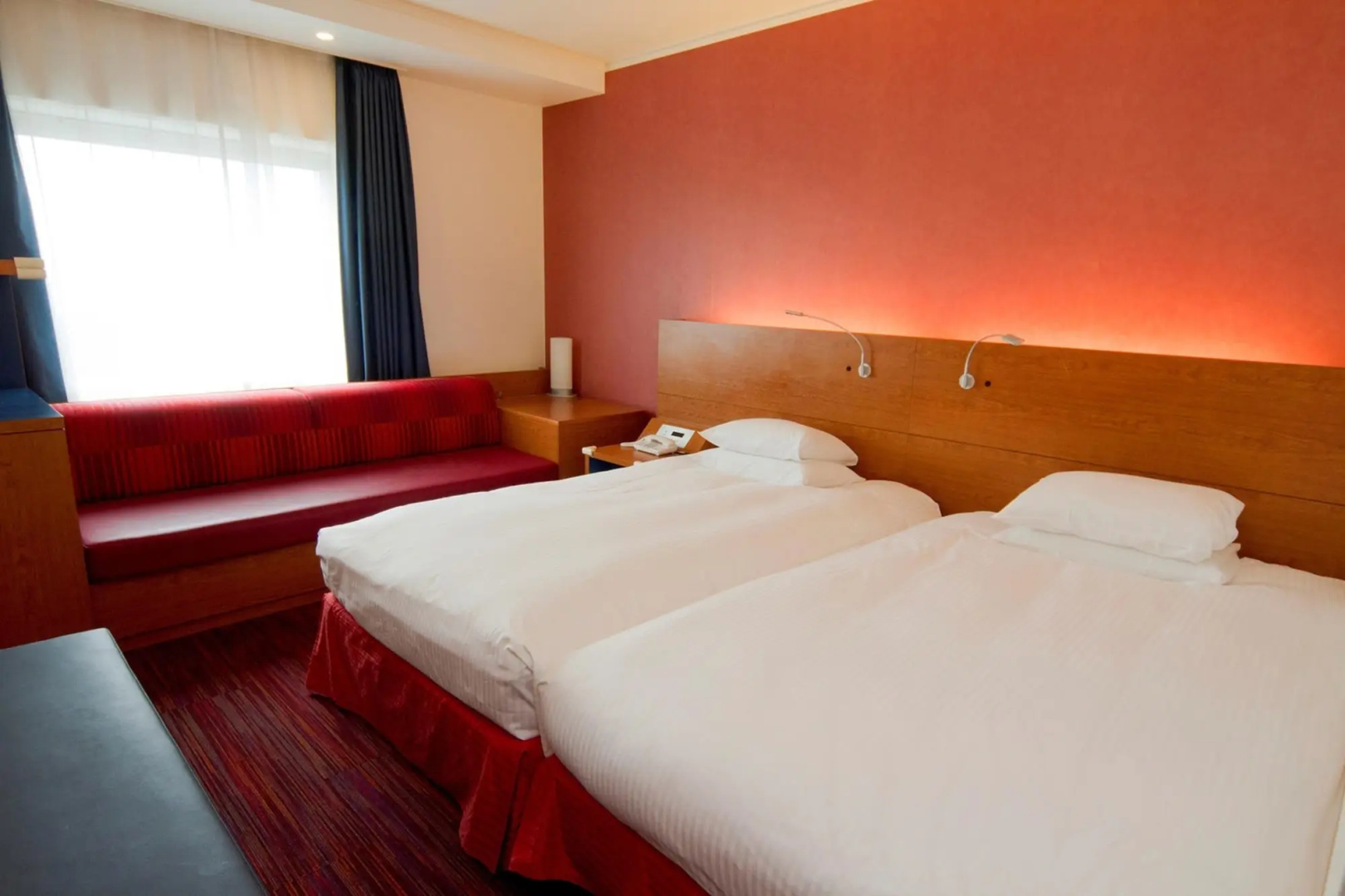 Foto - Hotel Nikko Narita