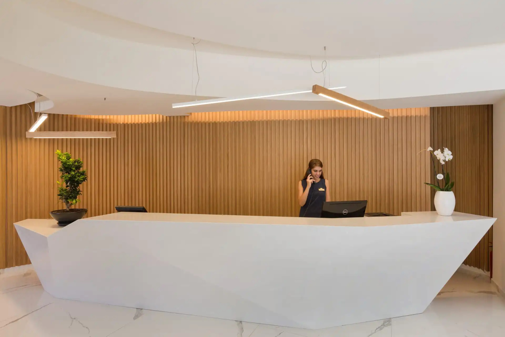 Samian Mare Hotel Suites & Spa, Bild 33 von 34