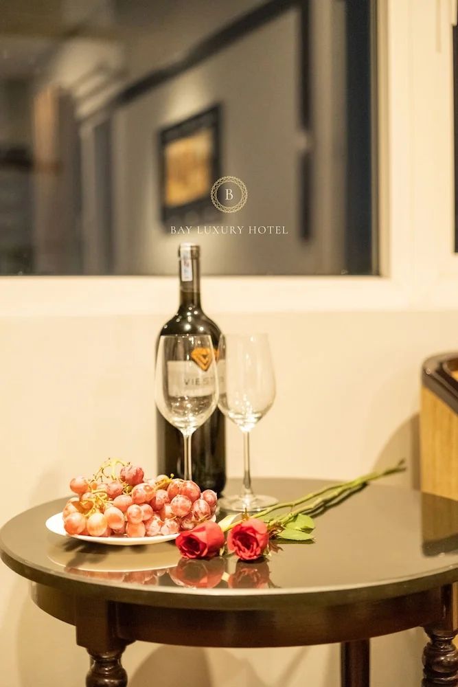 Photo - Bay Luxury Hotel & Spa - 9 Nguyen Truong To