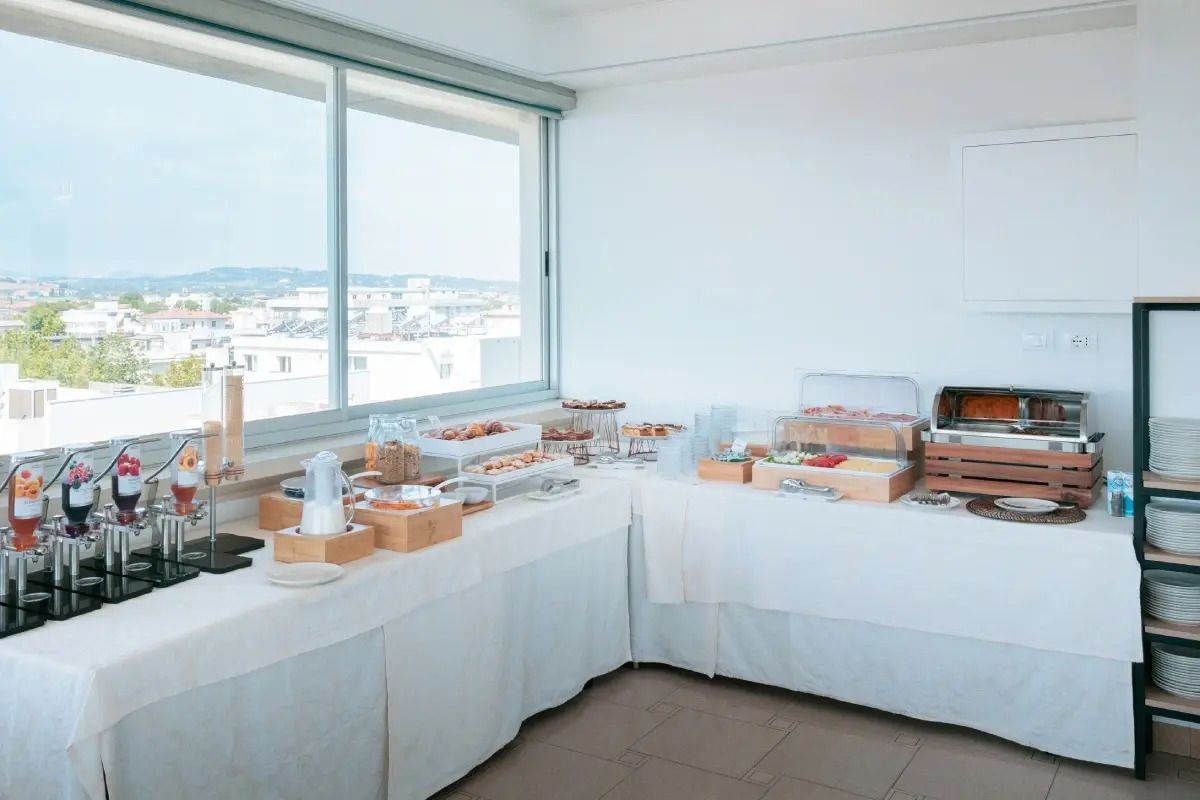 Foto - Hotel Centrale Miramare