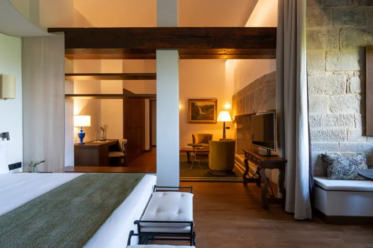 Photo - Parador de Olite