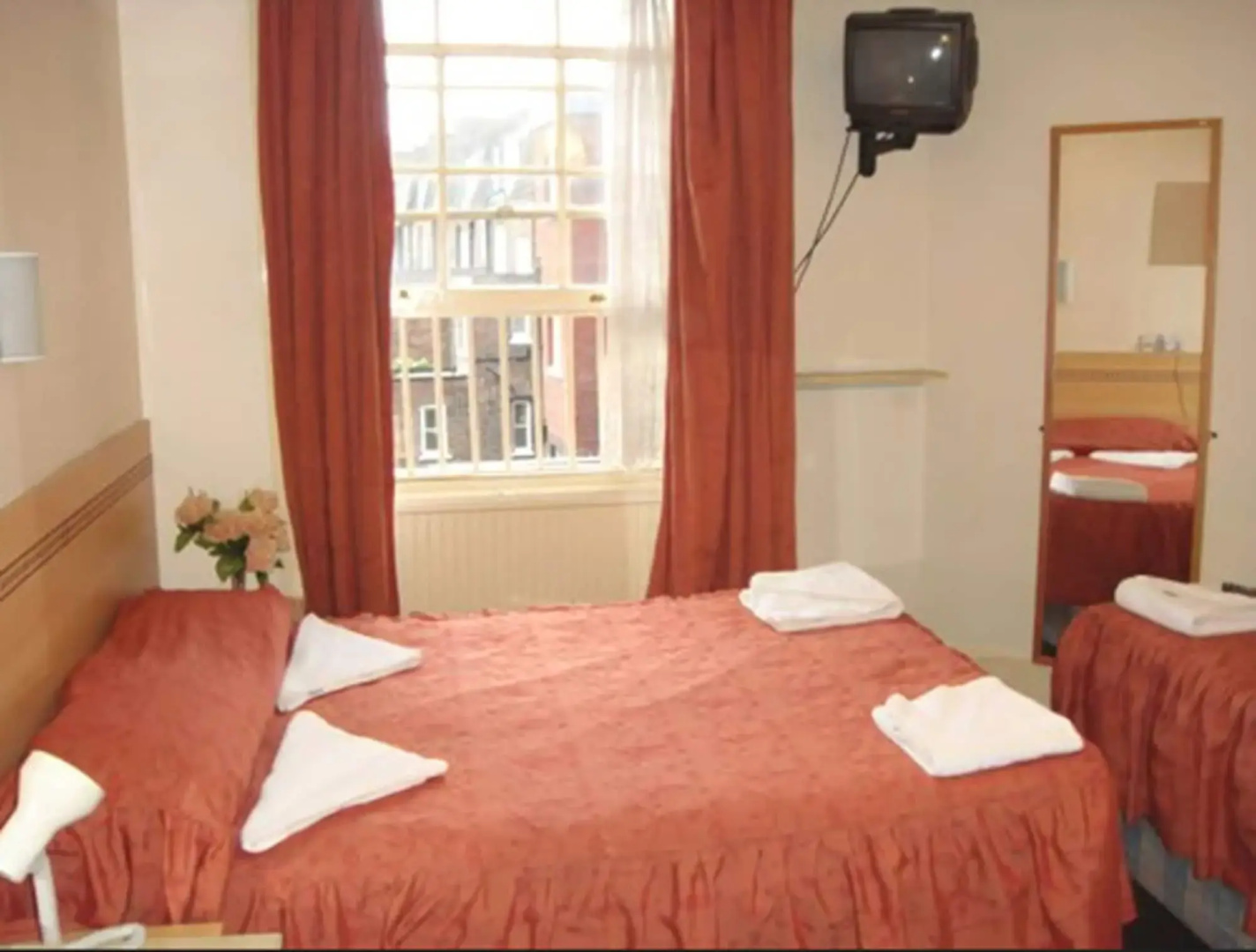 Foto - Grenville Hotel