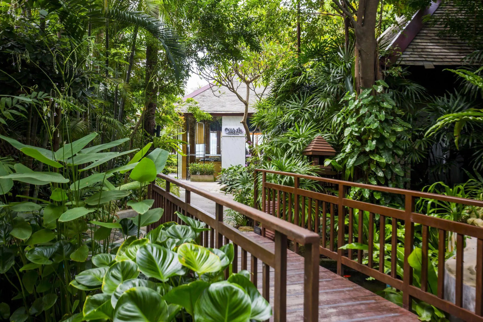 Photo - Baan Haad Ngam Boutique Resort