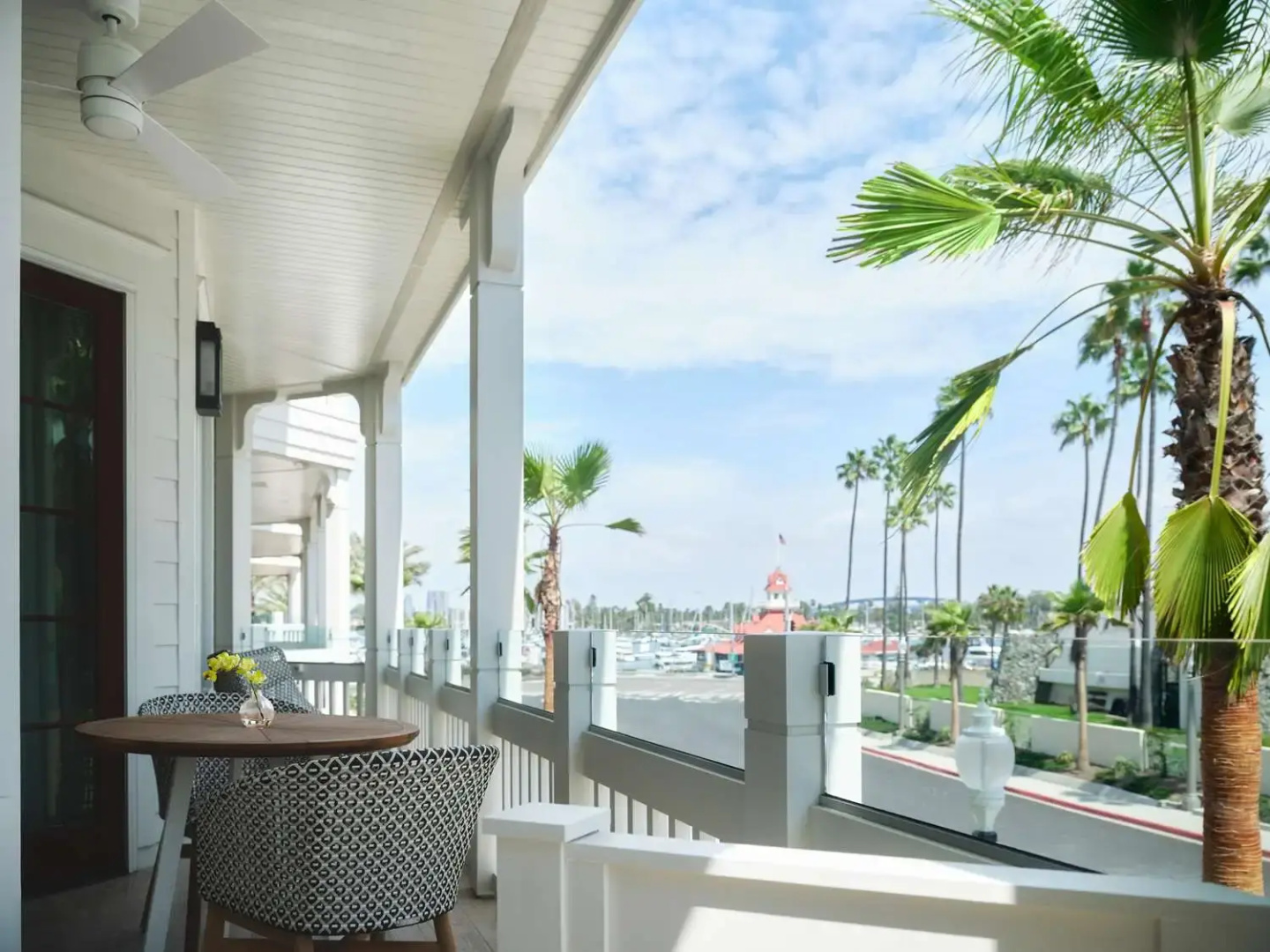 Foto - Shore House at The Del, LXR Hotels & Resorts