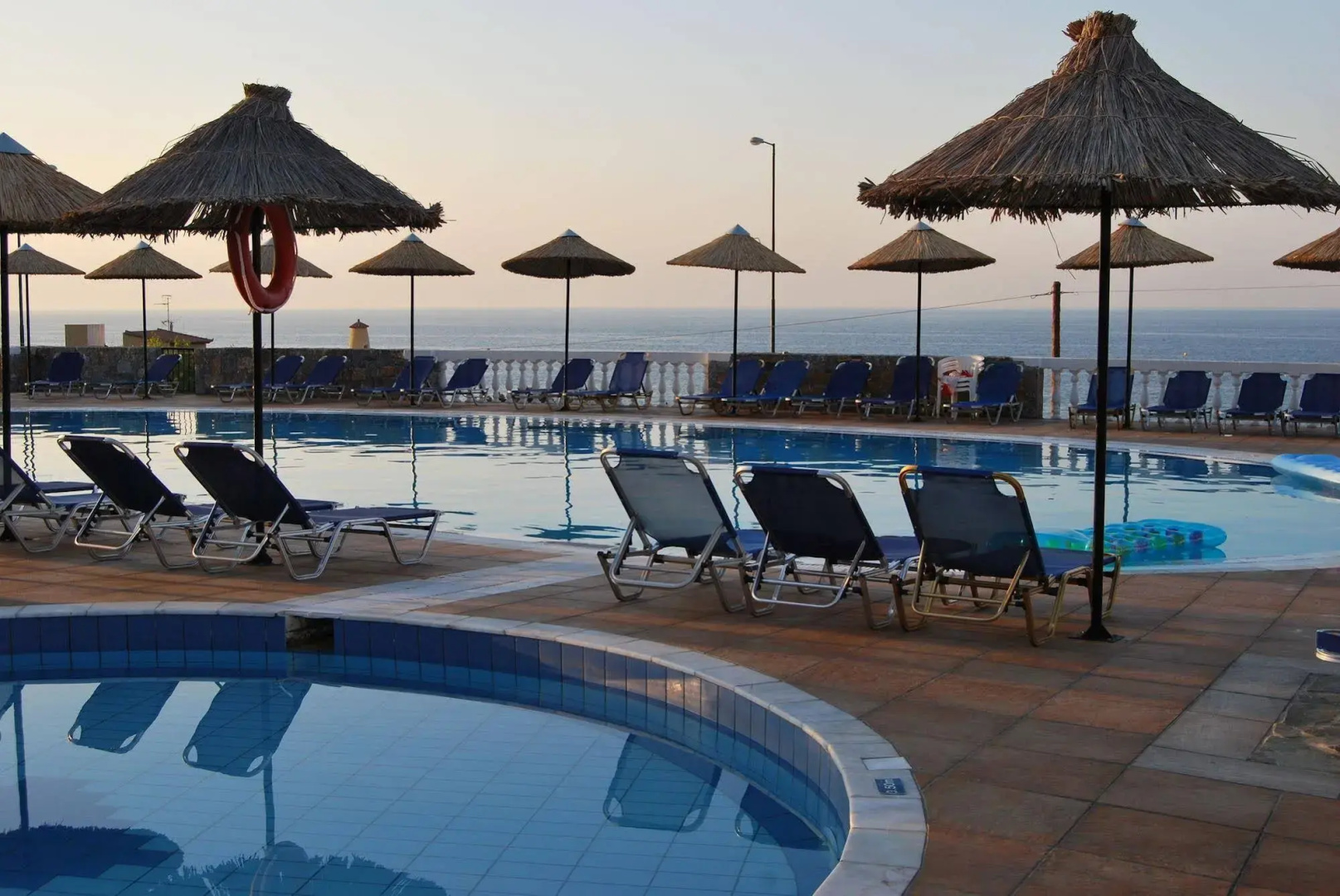 Foto - Mediterraneo Hotel